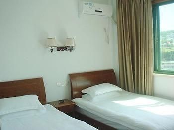 Zhujiajian Enning Hotel Zhoushan Buitenkant foto