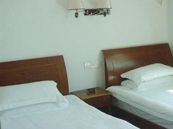Zhujiajian Enning Hotel Zhoushan Buitenkant foto